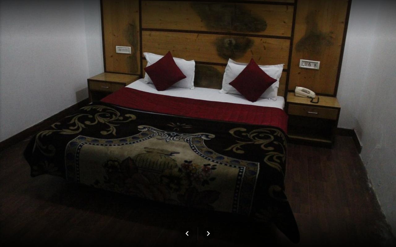 أمريتسار Oyo 16415 Hotel Kishore International المظهر الخارجي الصورة