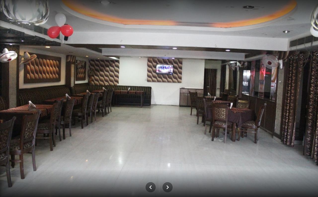 أمريتسار Oyo 16415 Hotel Kishore International المظهر الخارجي الصورة